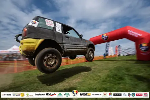 GPS Adventure Trophy 2025 — fotografia 16