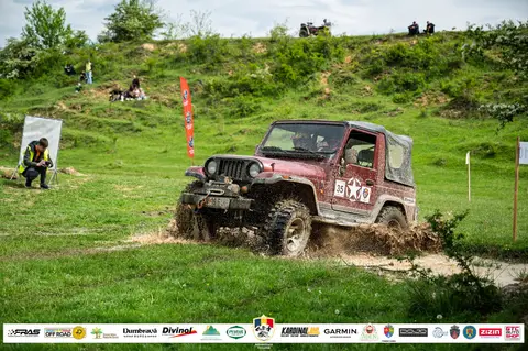 GPS Adventure Trophy 2025 — fotografia 45