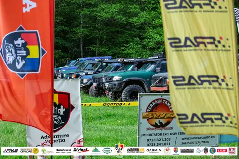GPS Adventure Trophy 2025 — fotografia 48