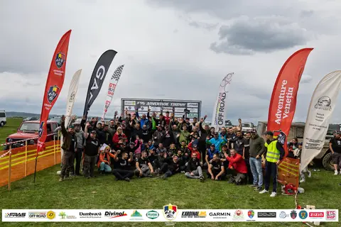 GPS Adventure Trophy 2025 — fotografia 56