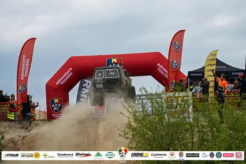 GPS Adventure Trophy 2025 — fotografia 64