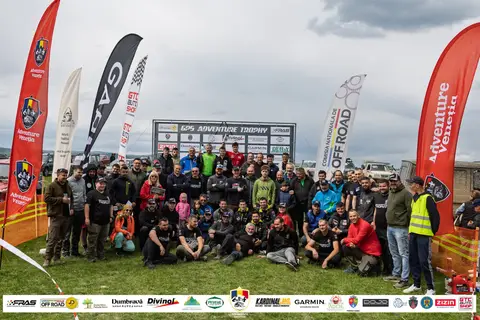 GPS Adventure Trophy 2025 — fotografia 66