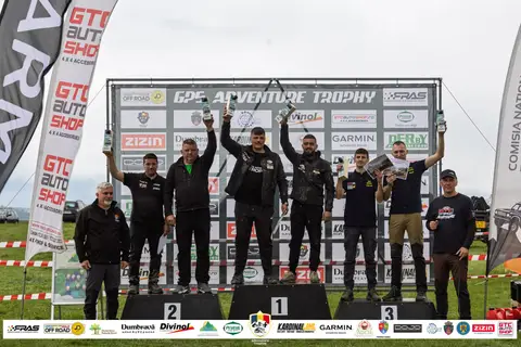 GPS Adventure Trophy 2025 — fotografia 68