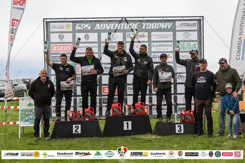 GPS Adventure Trophy 2025 — fotografia 69