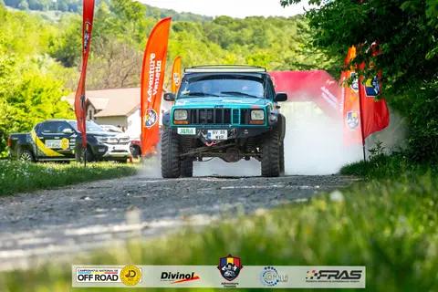 GPS Adventure Trophy 2026 — fotografia 7