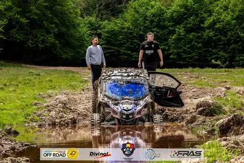 GPS Adventure Trophy 2026 — fotografia 8