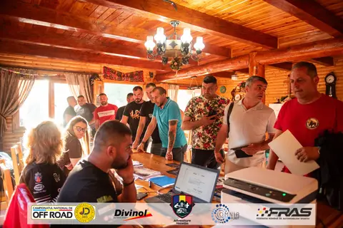 GPS Adventure Trophy 2026 — fotografia 11