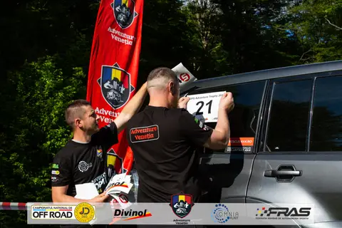 GPS Adventure Trophy 2026 — fotografia 12