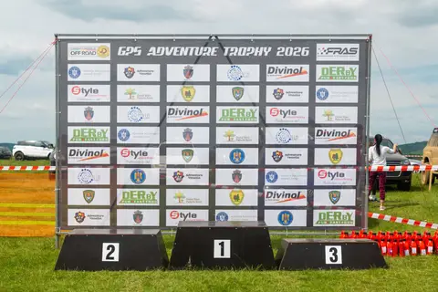 GPS Adventure Trophy 2026 — fotografia 35