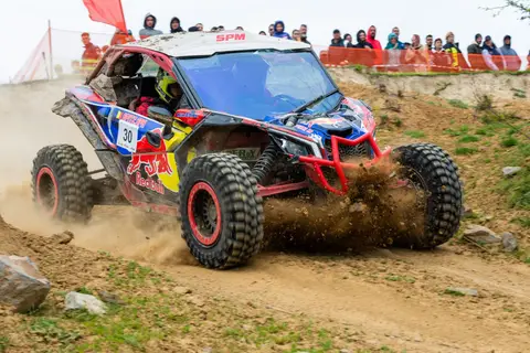 GPS Adventure Trophy 2026 — fotografia 37