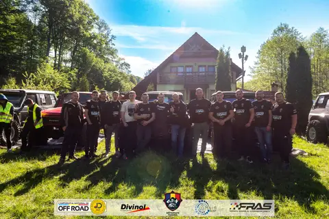 GPS Adventure Trophy 2026 — fotografia 40