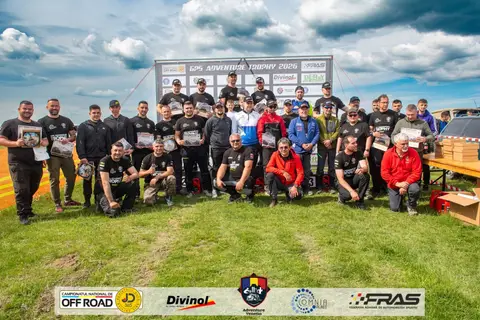 GPS Adventure Trophy 2026 — fotografia 56