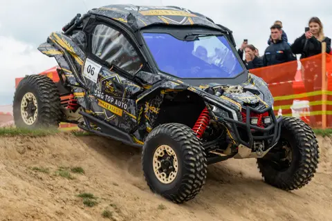 GPS Adventure Trophy 2026 — fotografia 59