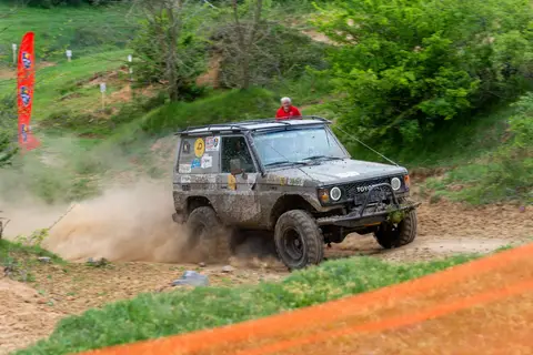 GPS Adventure Trophy 2026 — fotografia 62