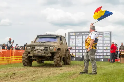 GPS Adventure Trophy 2026 — fotografia 64