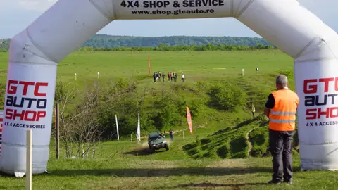 Offroad — fotografia 2