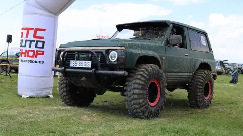 Offroad — fotografia 5