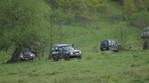 Offroad — fotografia 9