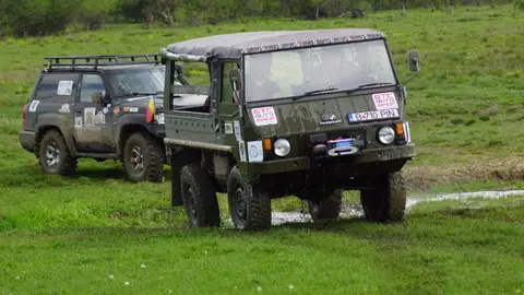 GPS Adventure Trophy 2024
