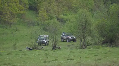 Offroad — fotografia 11