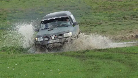 Offroad — fotografia 12