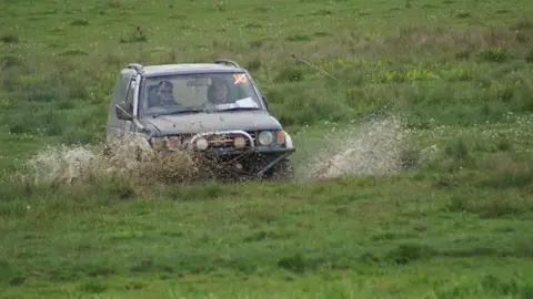 Offroad — fotografia 14
