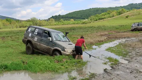 Offroad — fotografia 18