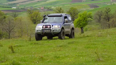 Offroad — fotografia 34