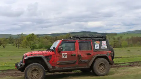 Offroad — fotografia 41