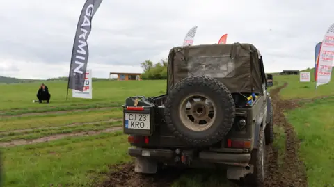 Offroad — fotografia 43