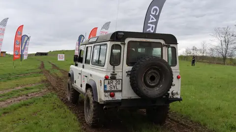 GPS Adventure Trophy 2026