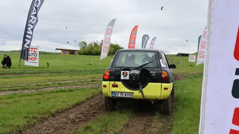 Offroad — fotografia 52