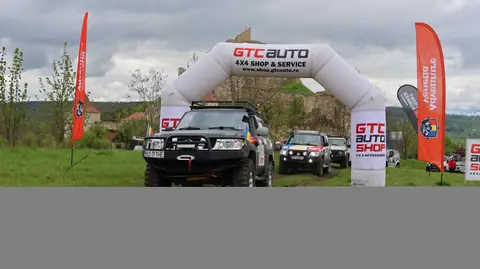 Offroad — fotografia 56