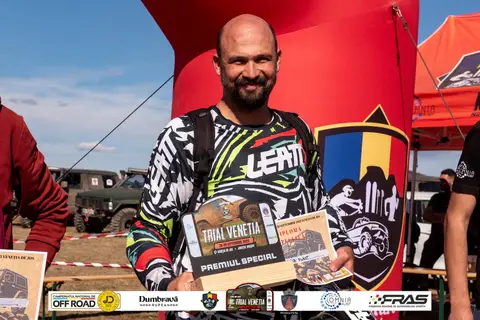 Trial Veneția — fotografia 32