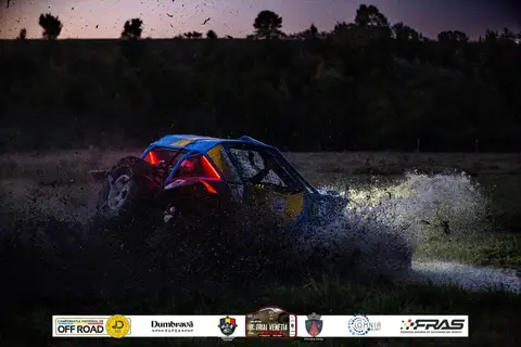 Trial Veneția — fotografia 33
